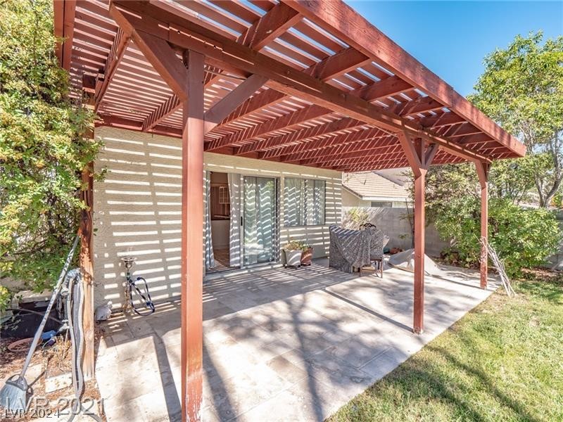 3233 Grey Dolphin Drive