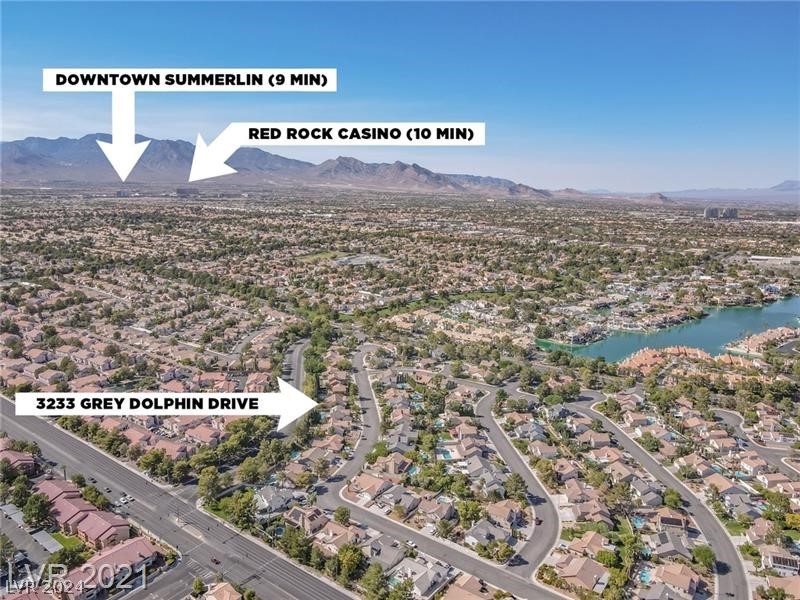 3233 Grey Dolphin Drive