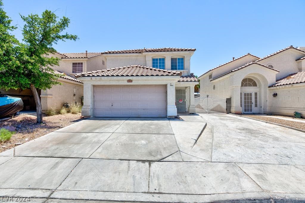 6545 Arrow Creek Court