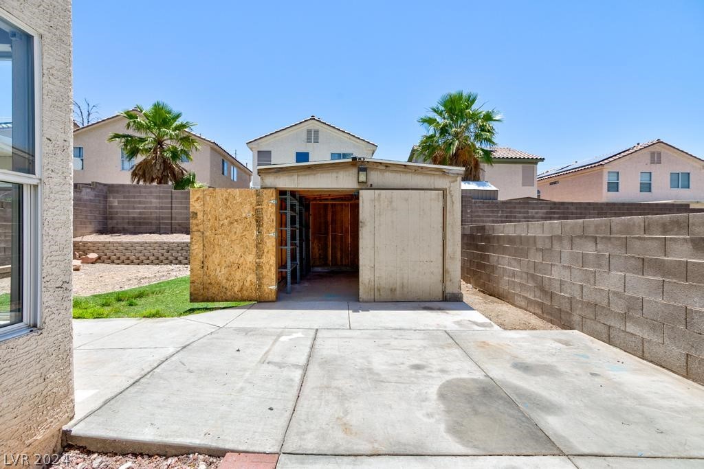 6545 Arrow Creek Court