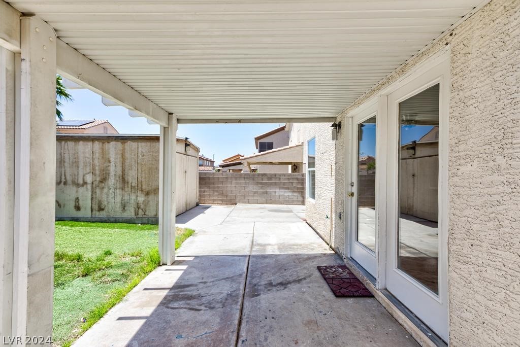 6545 Arrow Creek Court