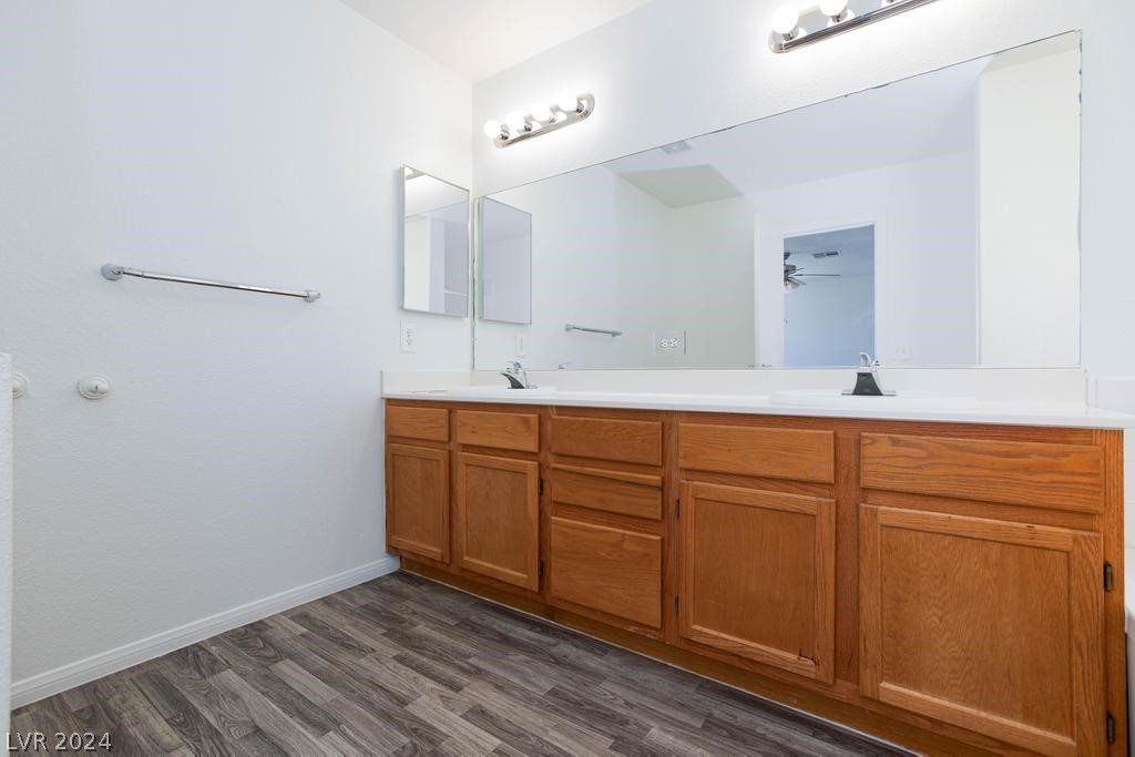6545 Arrow Creek Court