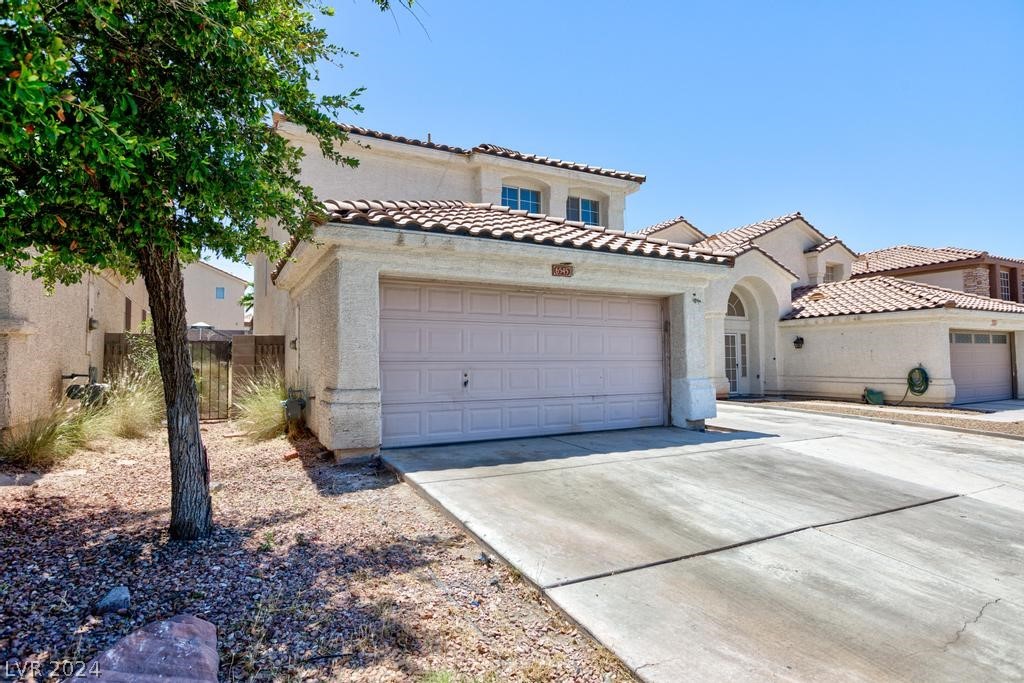 6545 Arrow Creek Court