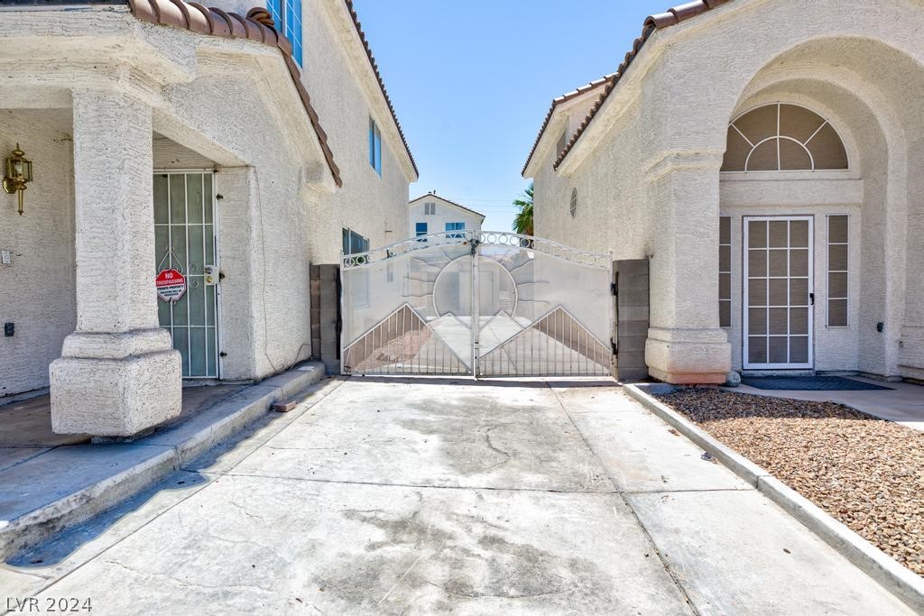 6545 Arrow Creek Court
