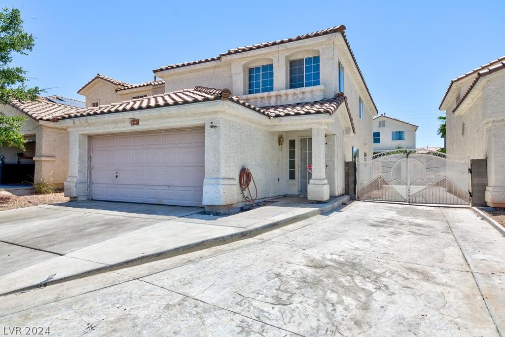 6545 Arrow Creek Court