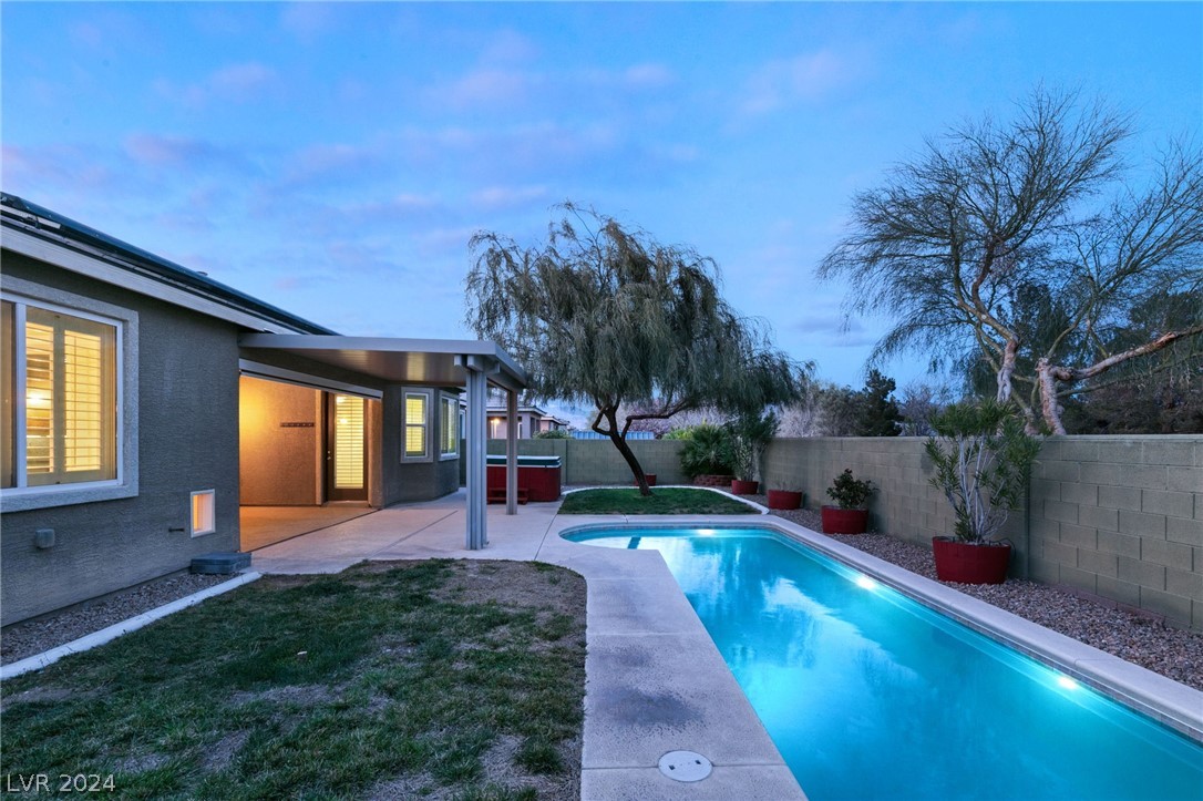 5634 Portage Lake Court
