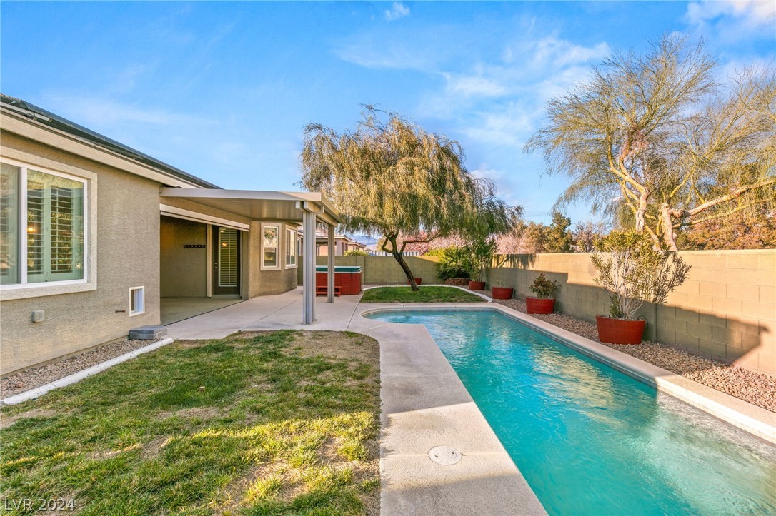 5634 Portage Lake Court