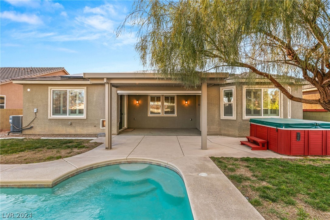 5634 Portage Lake Court