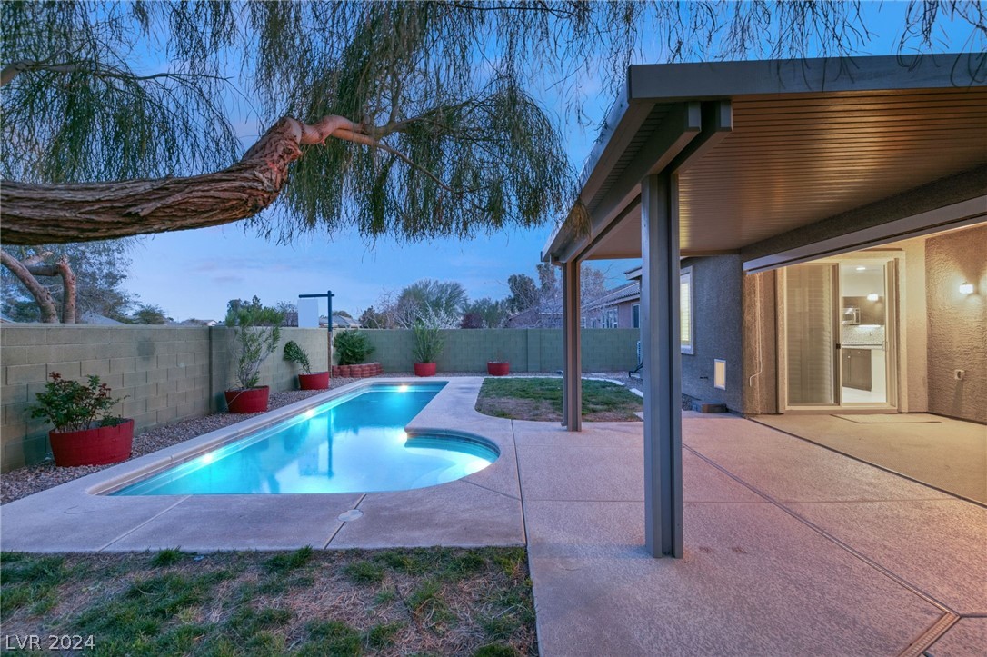 5634 Portage Lake Court