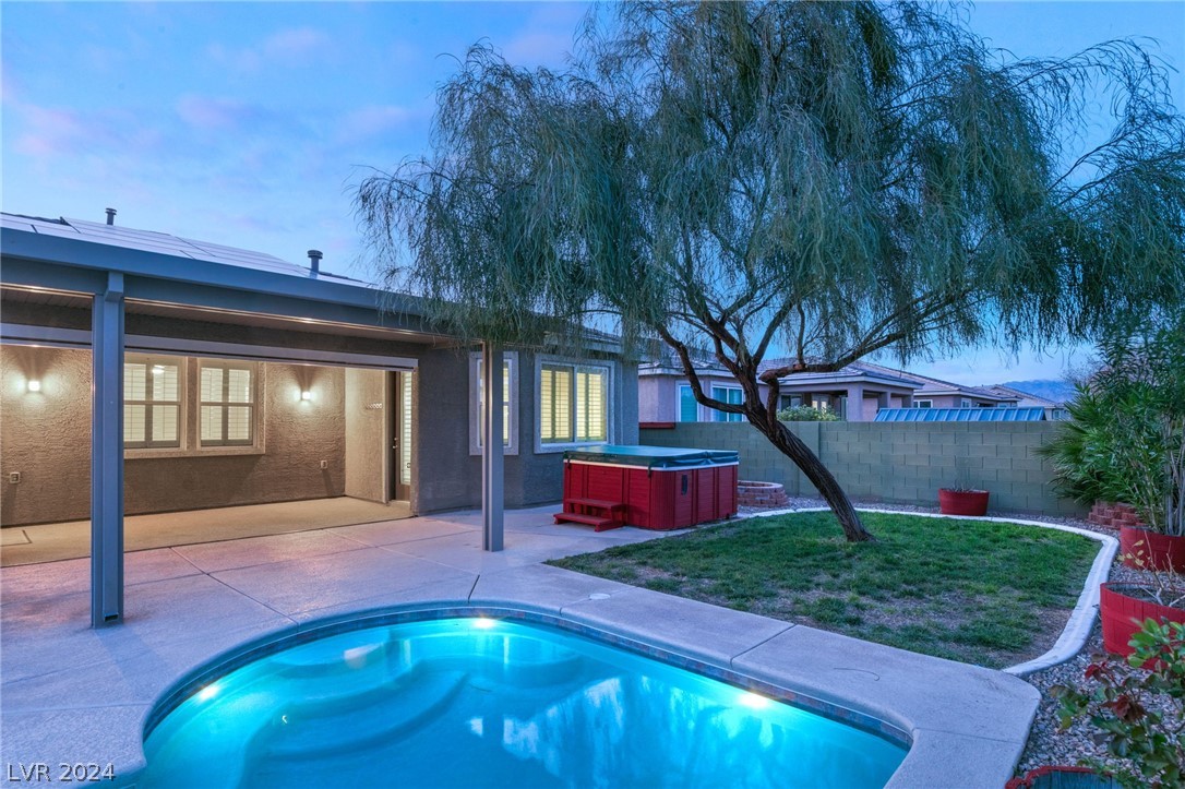 5634 Portage Lake Court