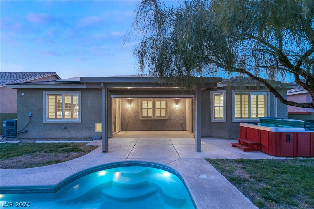 5634 Portage Lake Court