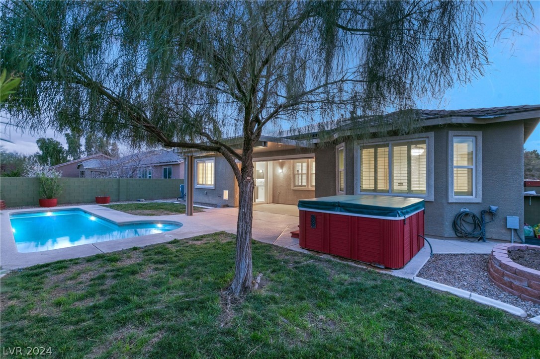 5634 Portage Lake Court