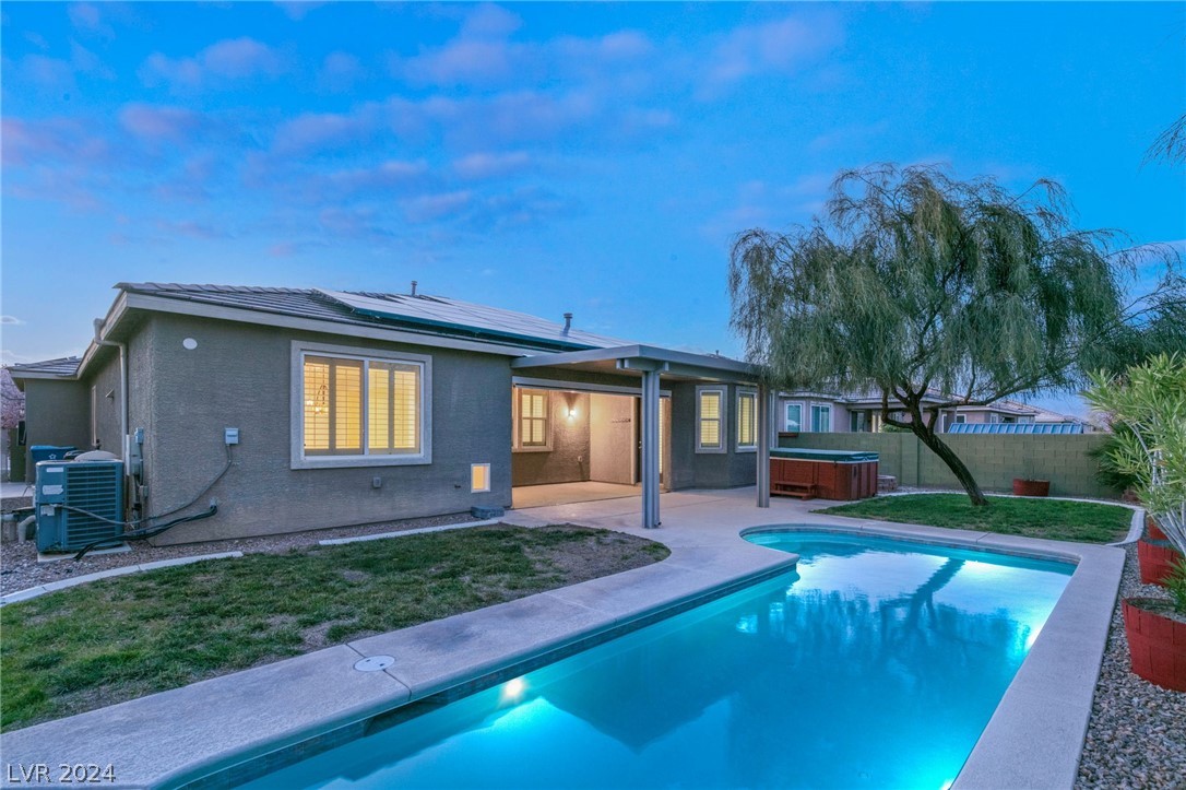 5634 Portage Lake Court