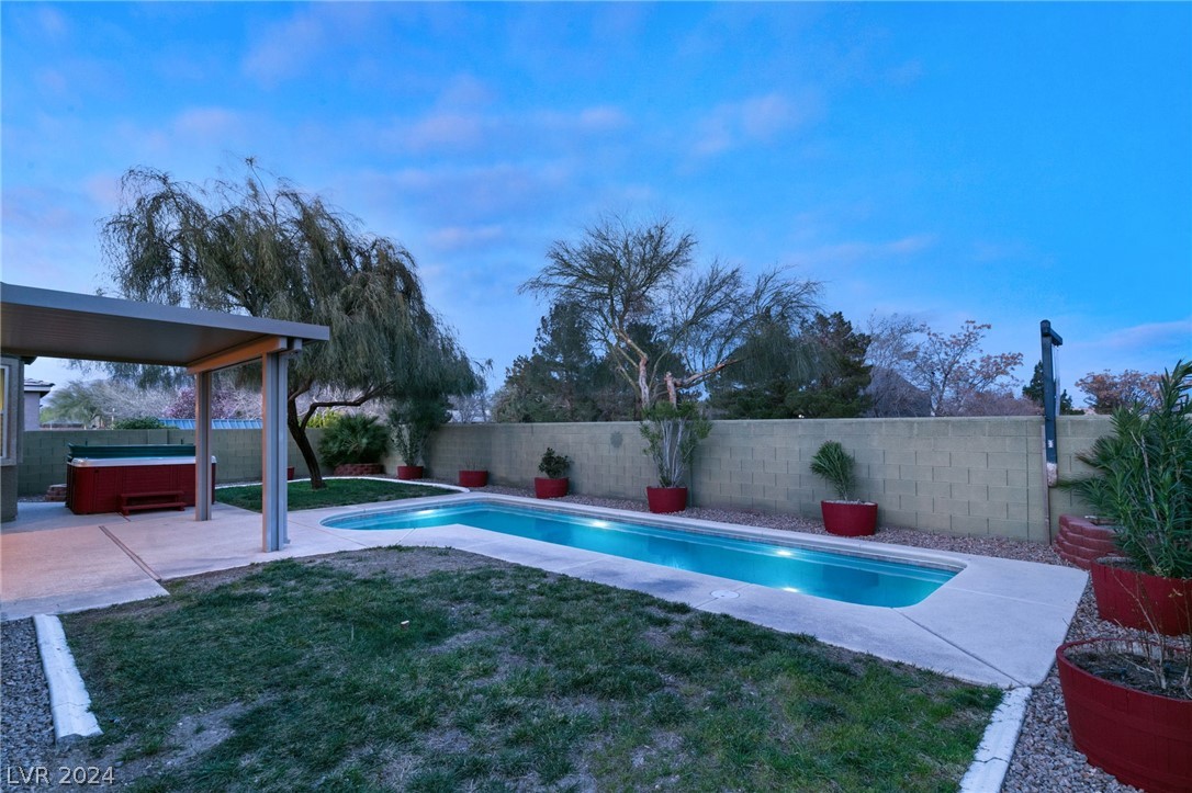 5634 Portage Lake Court