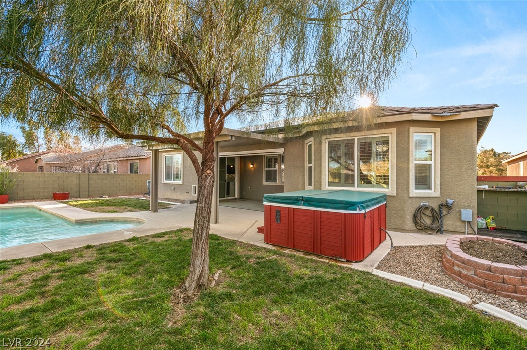 5634 Portage Lake Court