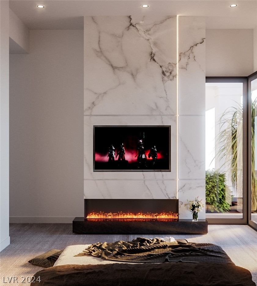 5 Olympia Canyon Way