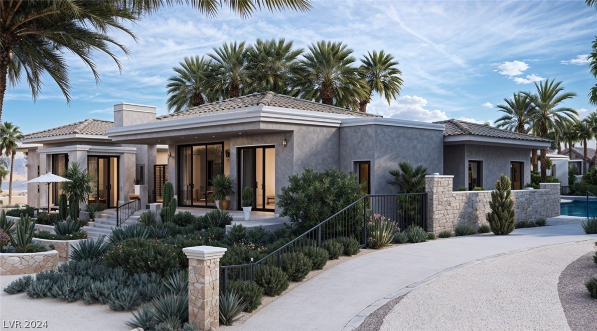 5 Olympia Canyon Way