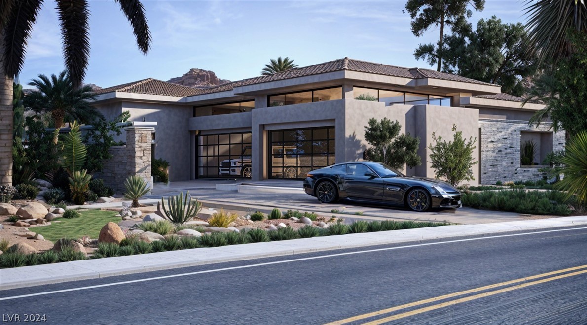 5 Olympia Canyon Way