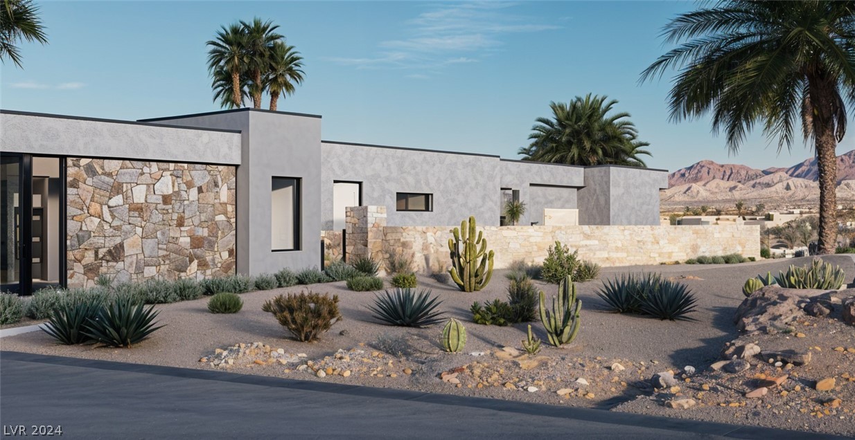 5 Olympia Canyon Way