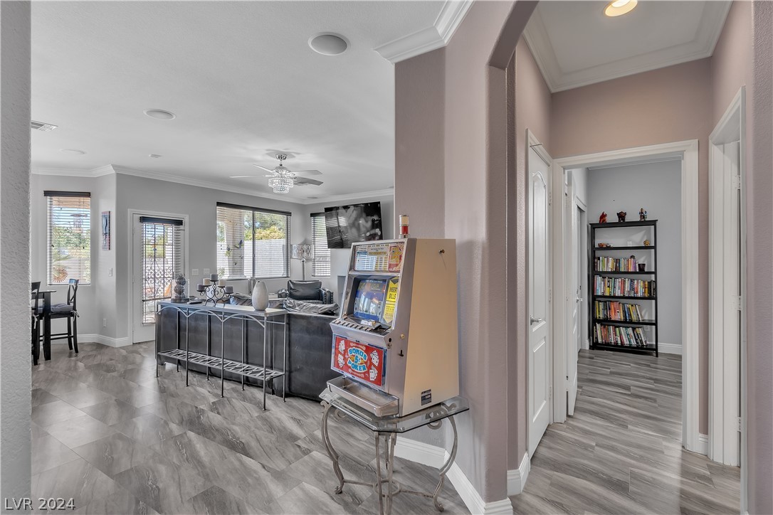 5781 Ivy Vine Court