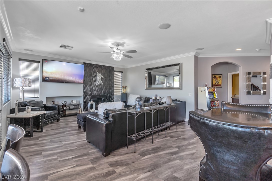 5781 Ivy Vine Court