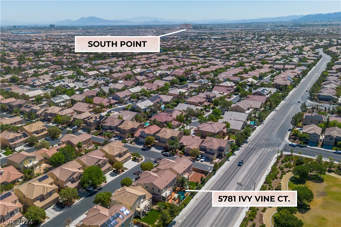 5781 Ivy Vine Court