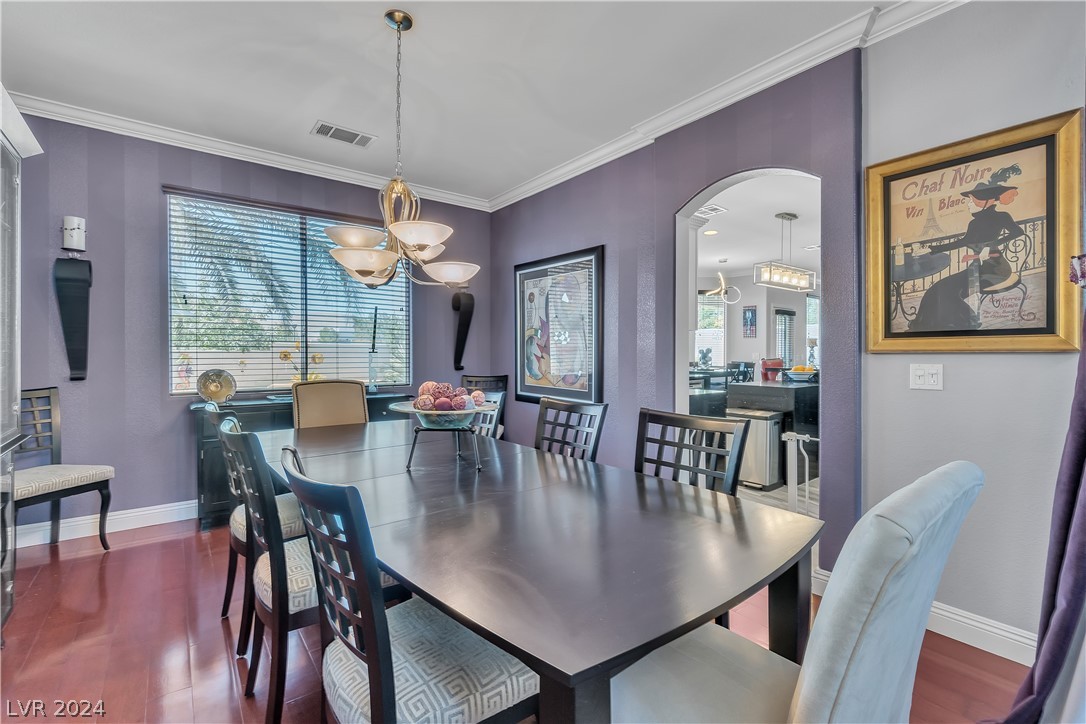 5781 Ivy Vine Court