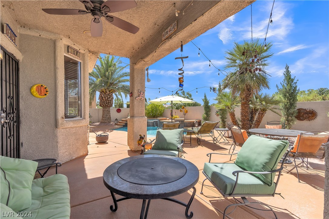 5781 Ivy Vine Court