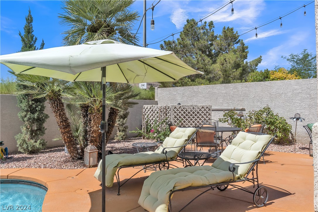 5781 Ivy Vine Court