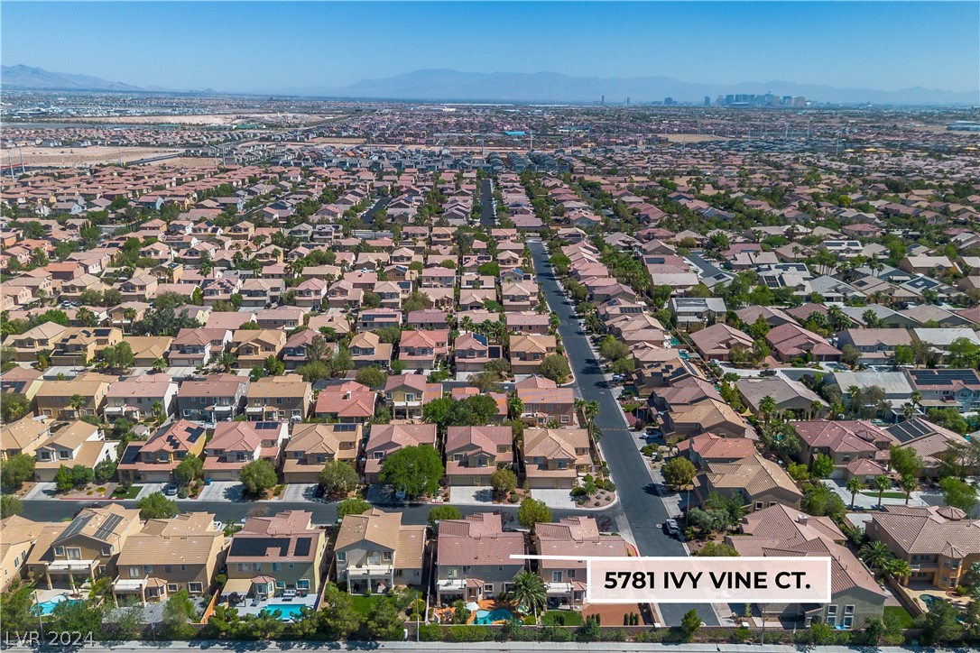 5781 Ivy Vine Court