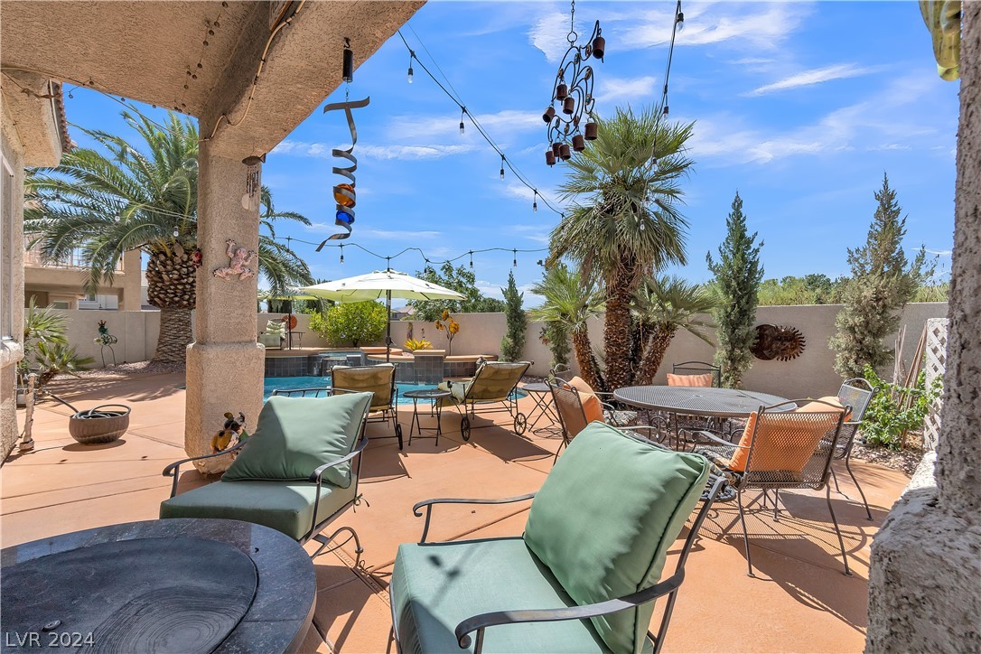5781 Ivy Vine Court