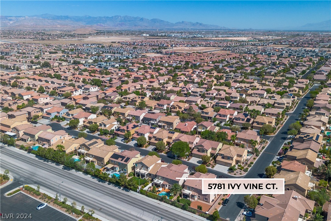 5781 Ivy Vine Court