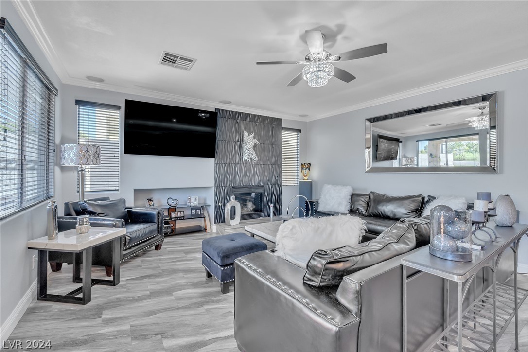 5781 Ivy Vine Court