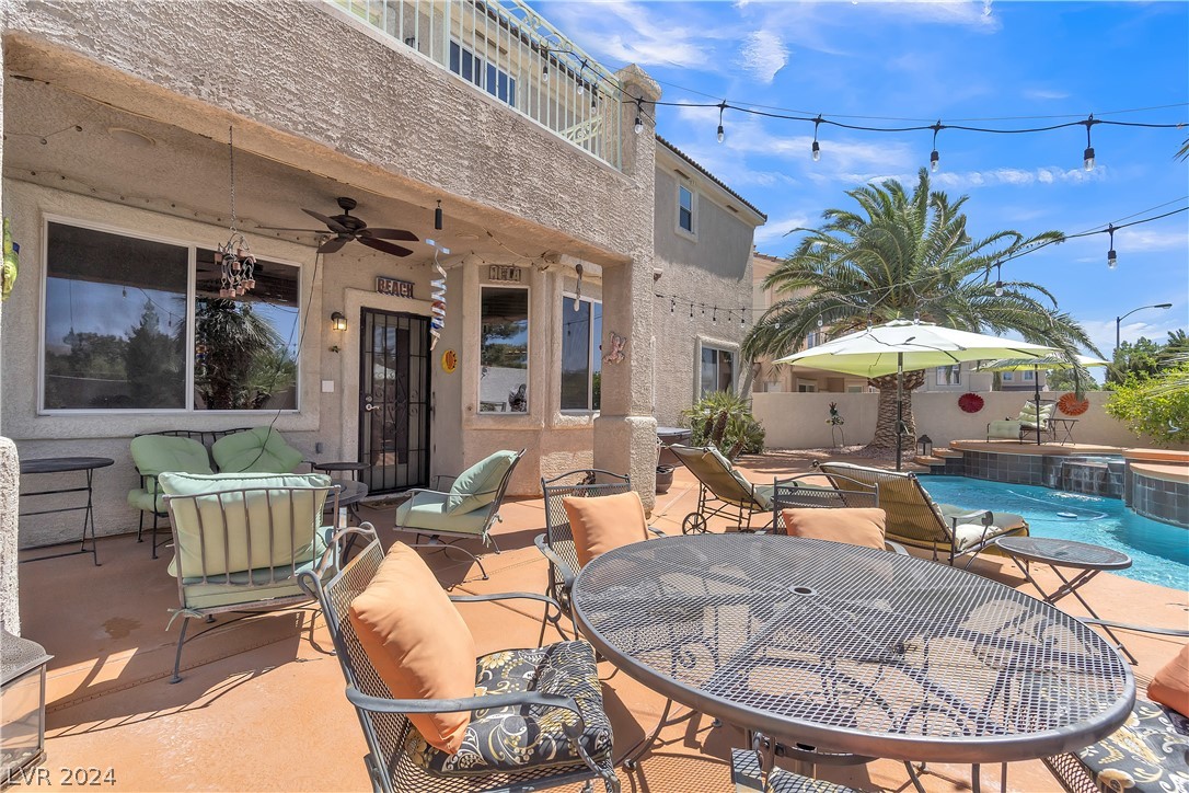 5781 Ivy Vine Court