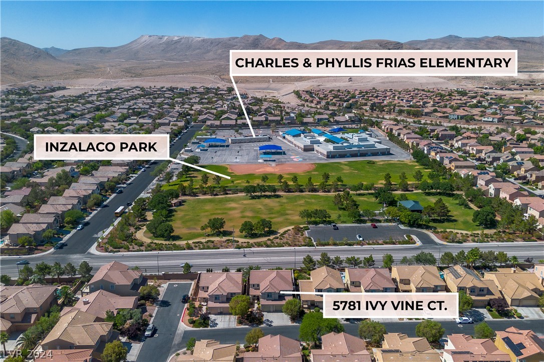 5781 Ivy Vine Court