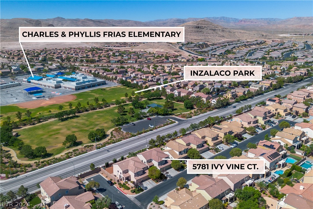5781 Ivy Vine Court