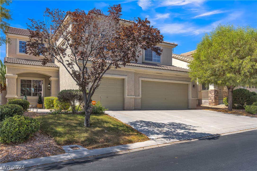 5781 Ivy Vine Court
