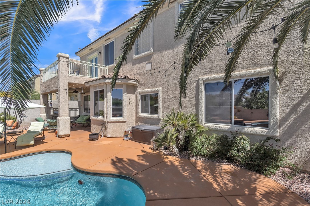 5781 Ivy Vine Court