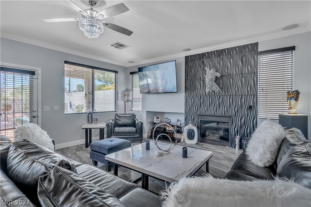 5781 Ivy Vine Court