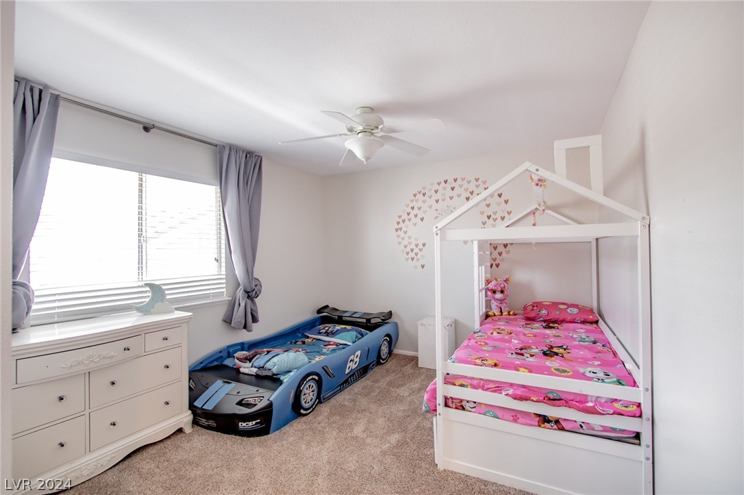 9713 Falling Star Avenue