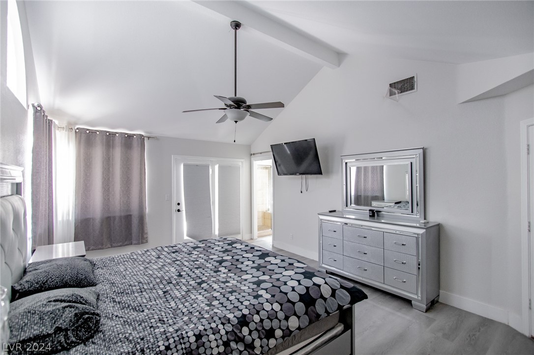 9713 Falling Star Avenue