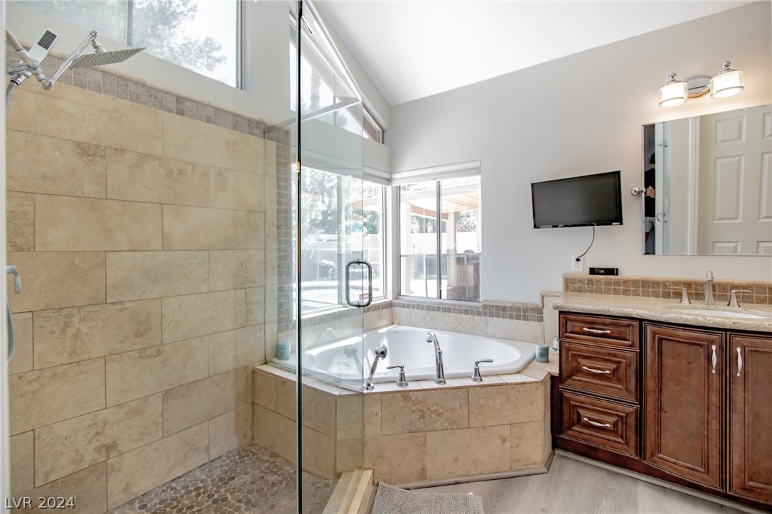 9713 Falling Star Avenue