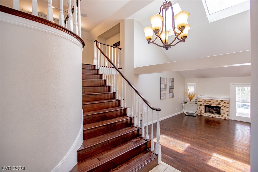 9713 Falling Star Avenue