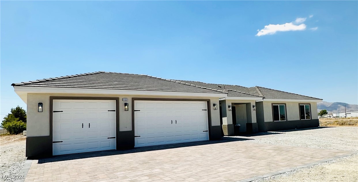 1151 Marion Miller Road