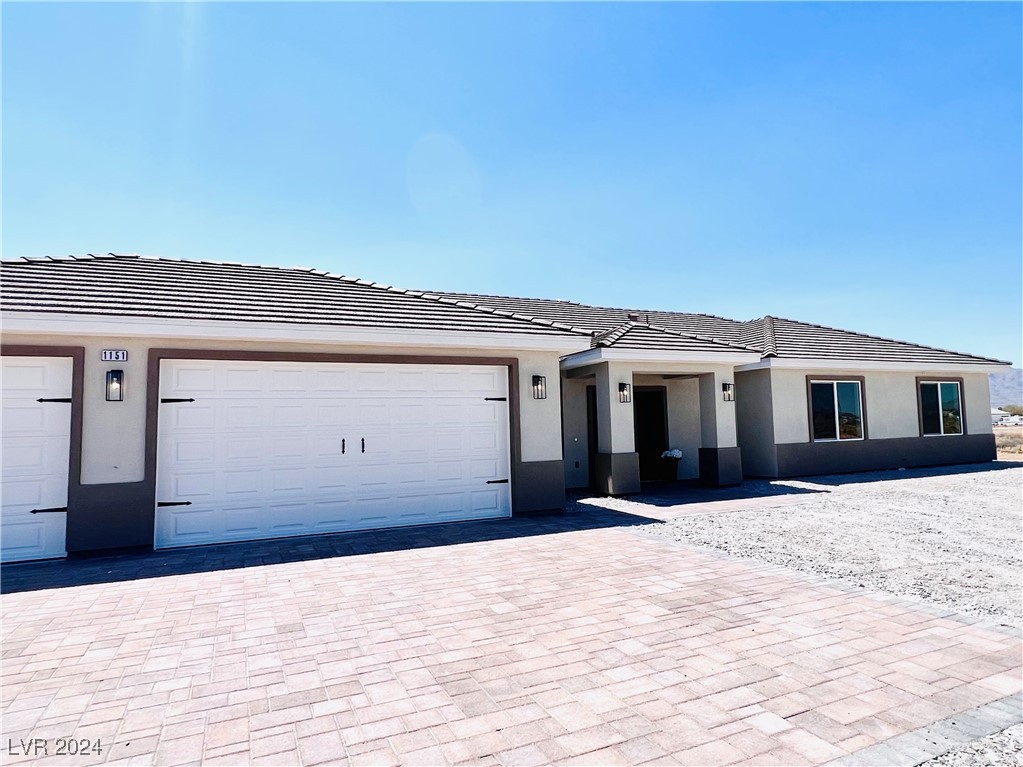 1151 Marion Miller Road