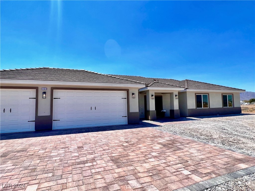 1151 Marion Miller Road