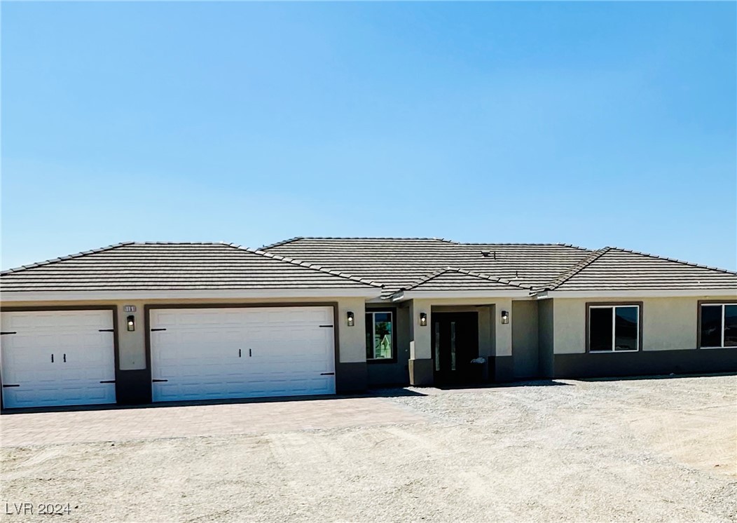 1151 Marion Miller Road