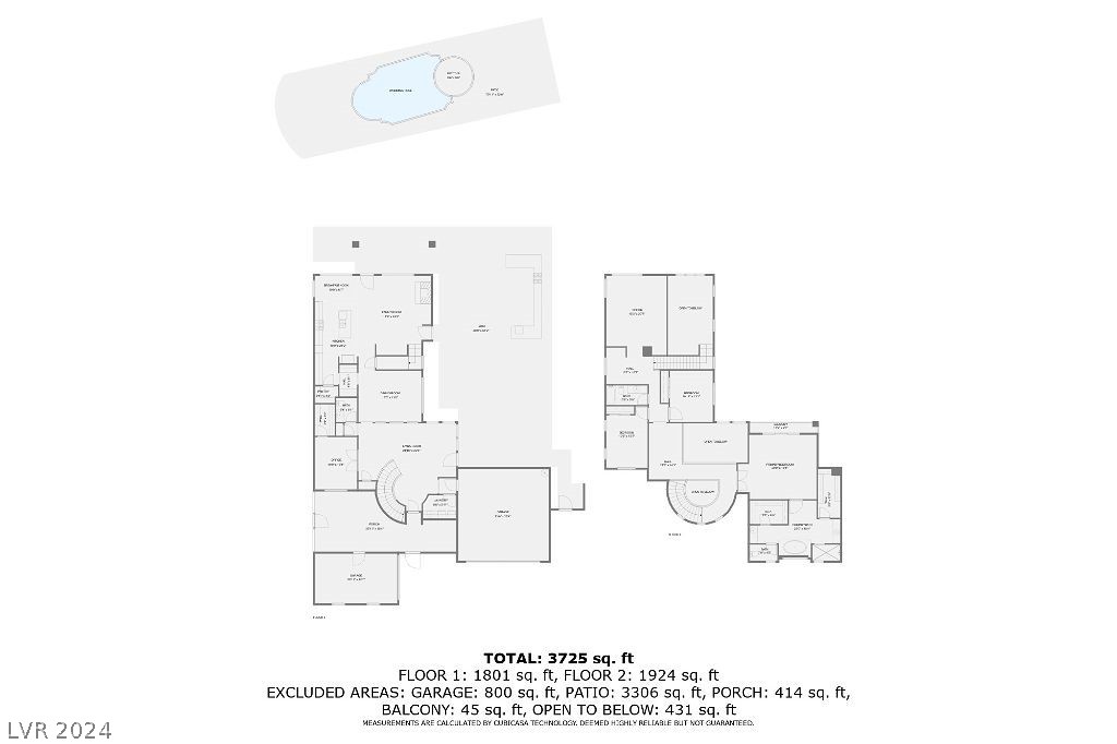 2432 Tyneside Street