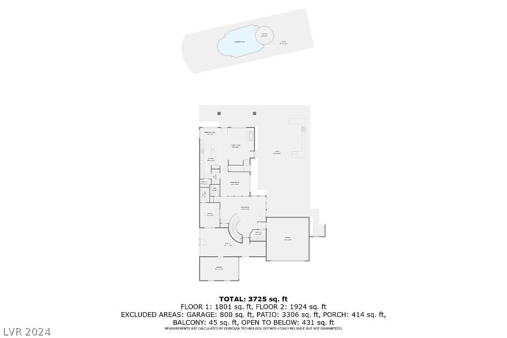 2432 Tyneside Street