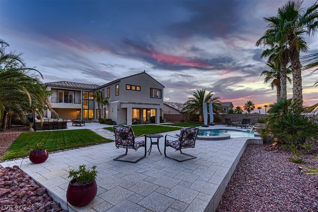 2432 Tyneside Street